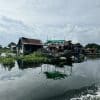 Eco floating village tours Siem Reap