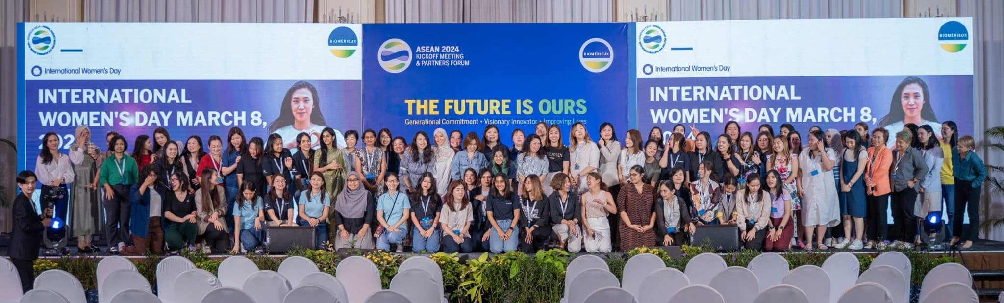 BiO event 20244 Why CSR team building for Corporate Group