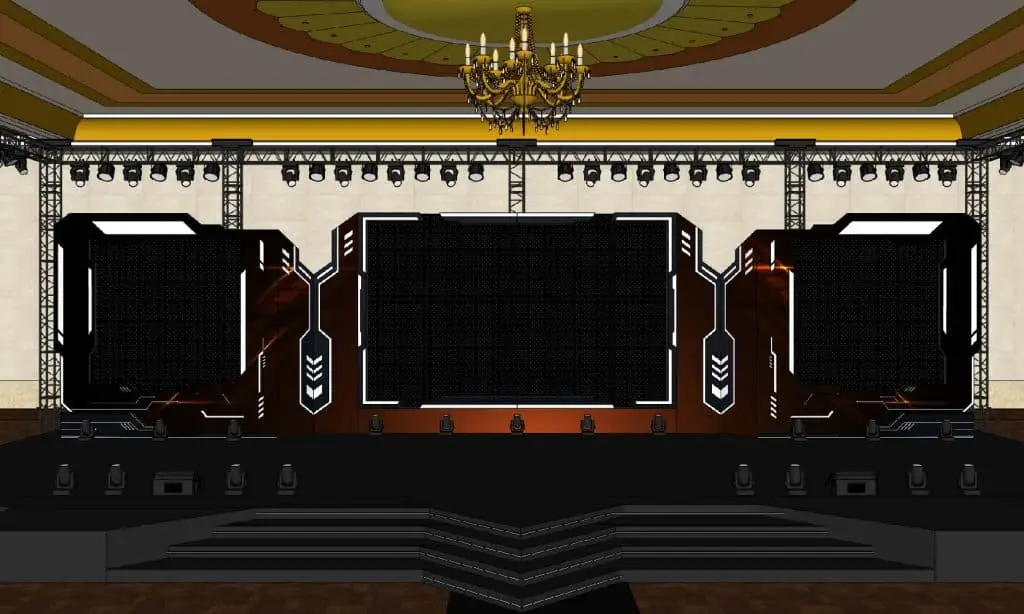Audiovisual and Branding production Services Cambodia