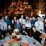 Exclusive Angkor Temple Award and Gala Dinner