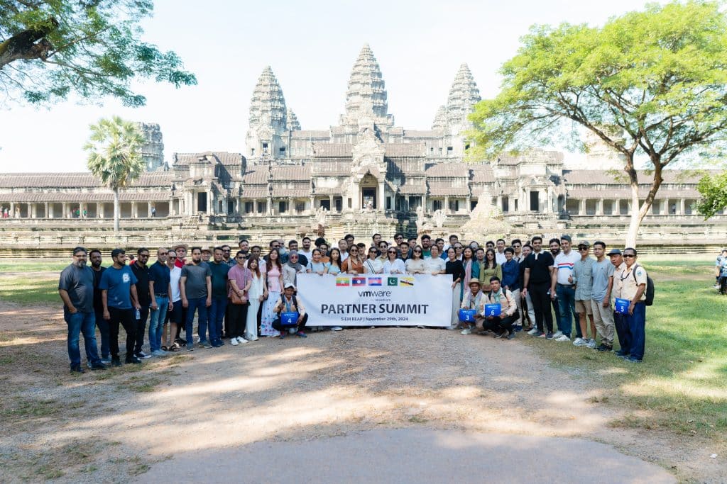 Destination Service Management Company Cambodia