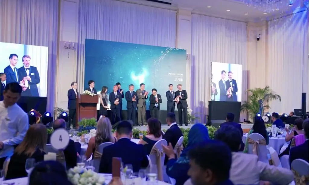 Full-service event management company Cambodia