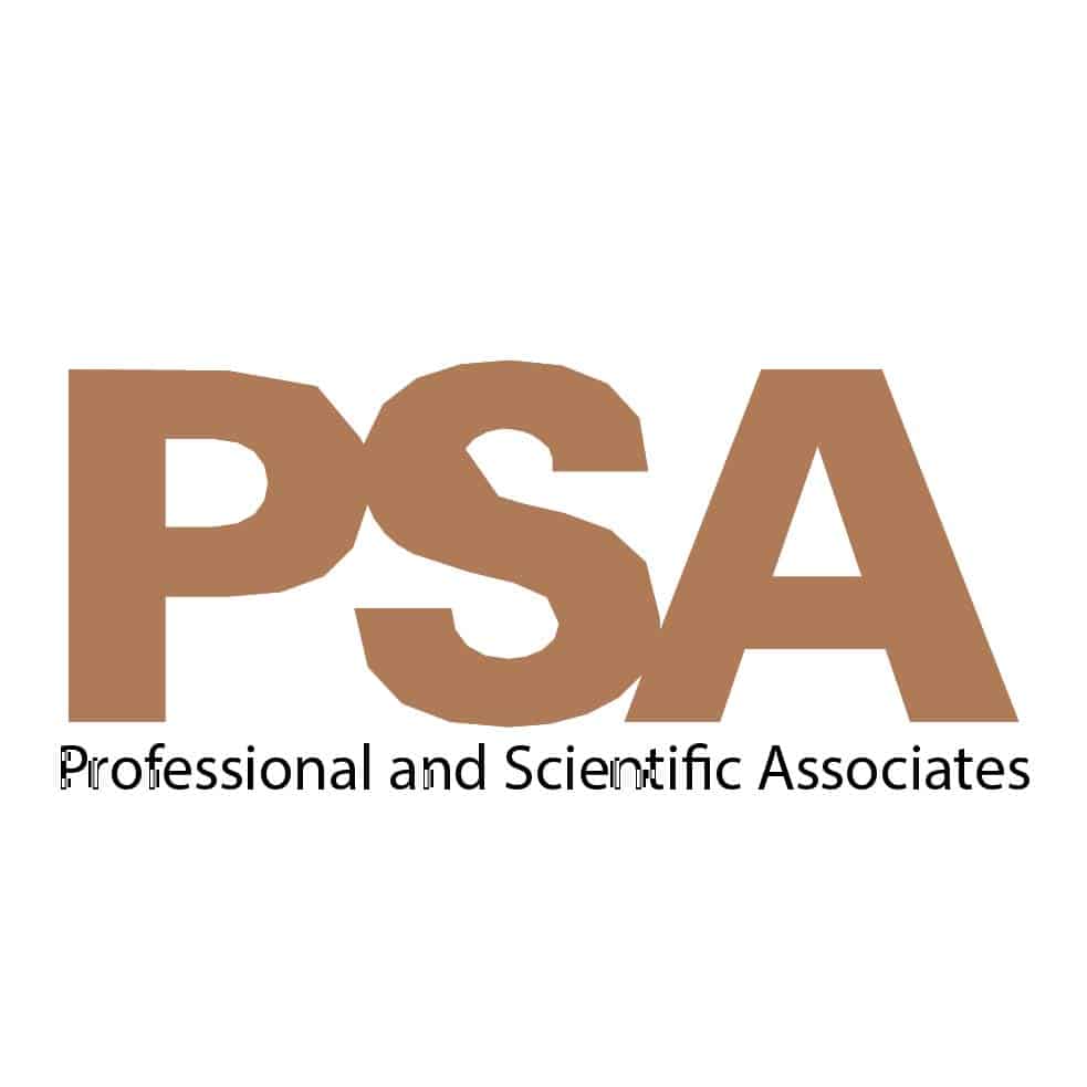 PSA logo