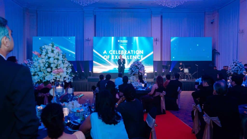 Bringing Event Excellence to Life: SAM INSPIRE Event Management Roles