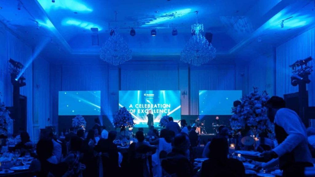 Top Experts in AV management Siem Reap Comprehensive AV Management Guides for Conferences and Gala Nights by SAM INSPIRE Siem Reap