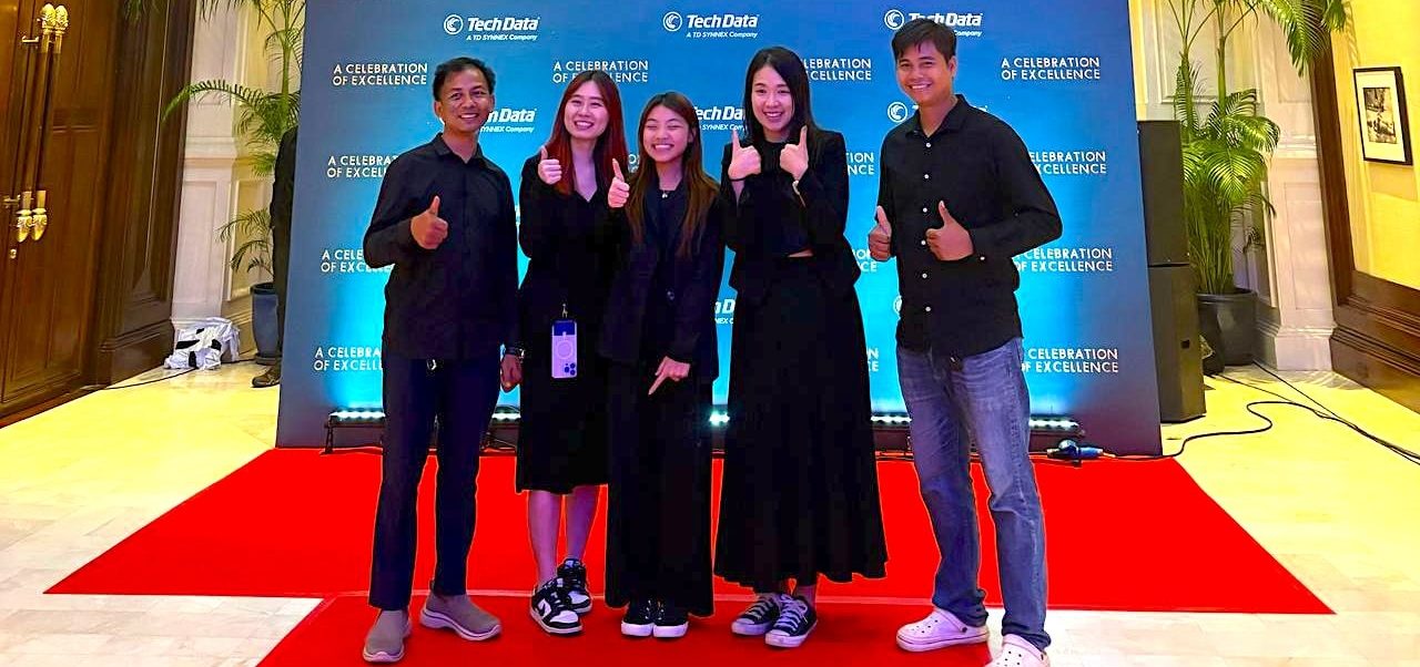 Event Expert Sam Inspire Siem Reap Event Team in Siem Reap