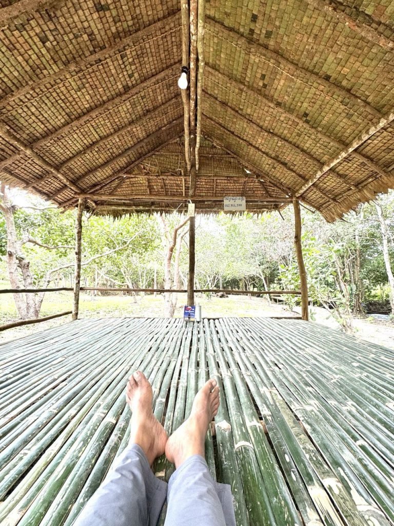 Discovering Kulen Mountain Campsites and Picnic Spots 4 Campsites on Kulen mountain2