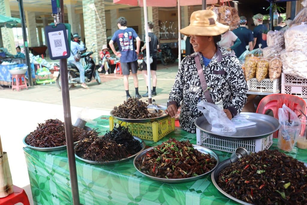 Skun Spider Village and Market Skun Spider Village and Market