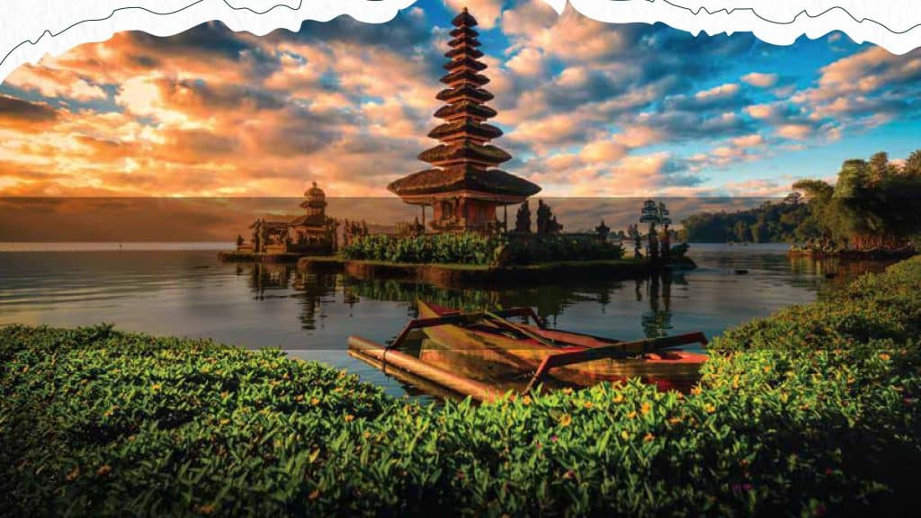 Corporate Event management company in Bali