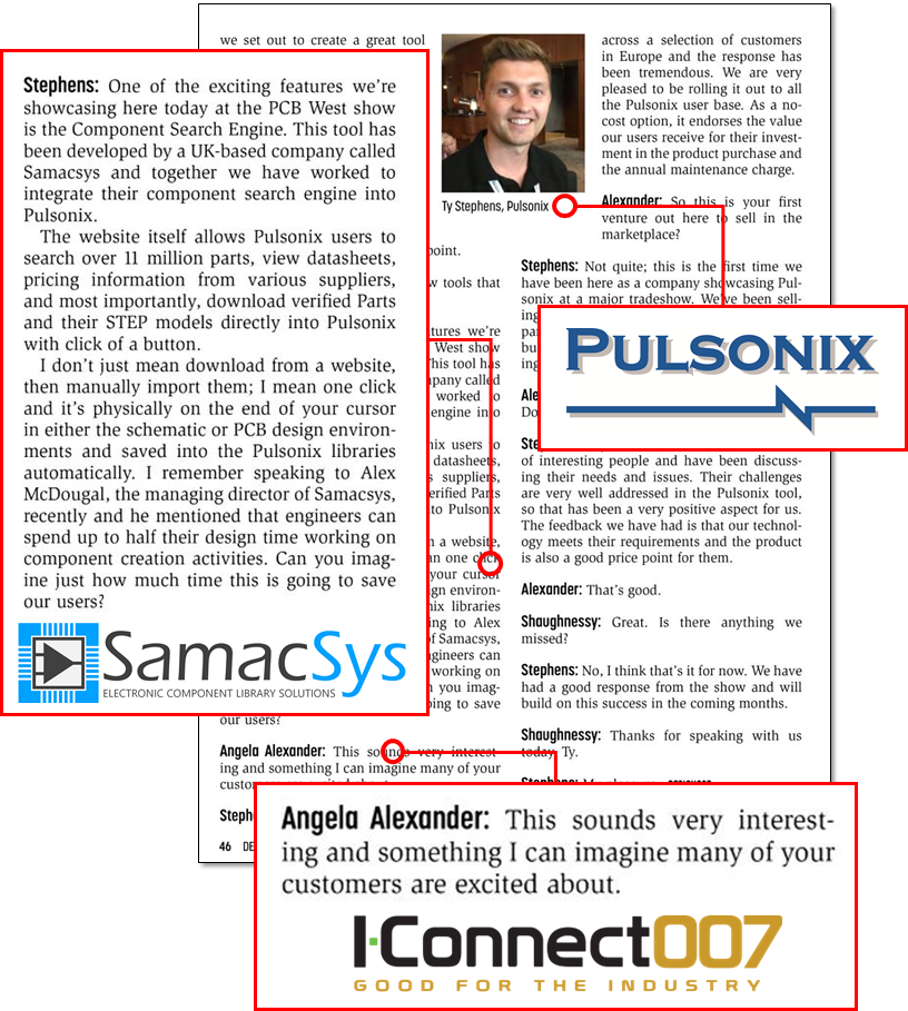 RS Components - SamacSys