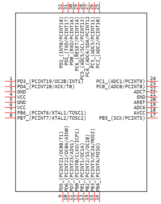 schematic symbol