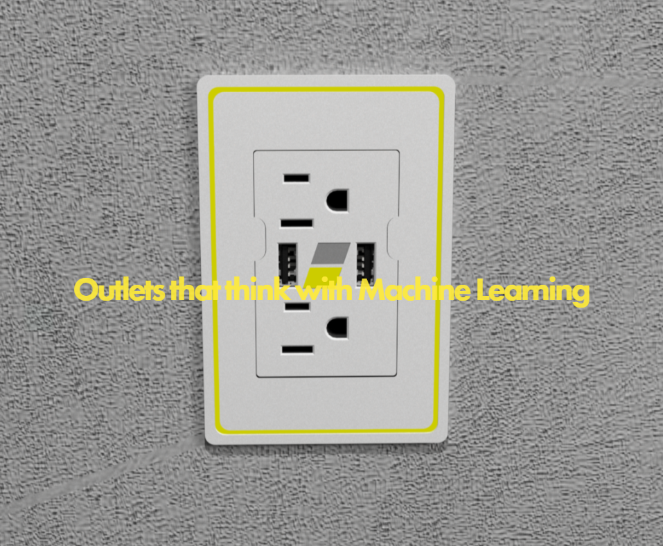 IoT Power Outlet 