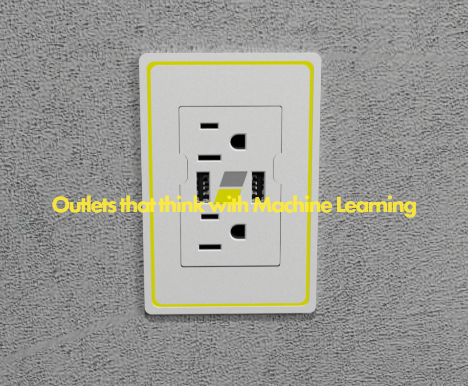 IoT Power Outlet