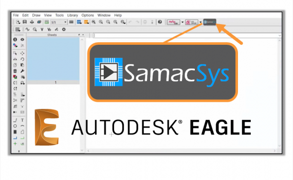 RS Components - SamacSys