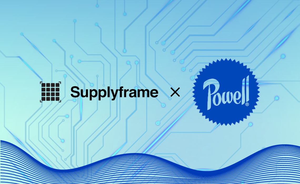 Powell Electronics Partners with SamacSys SamacSys