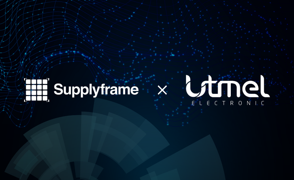 Utmel Electronic Limited Partners with SamacSys SamacSys