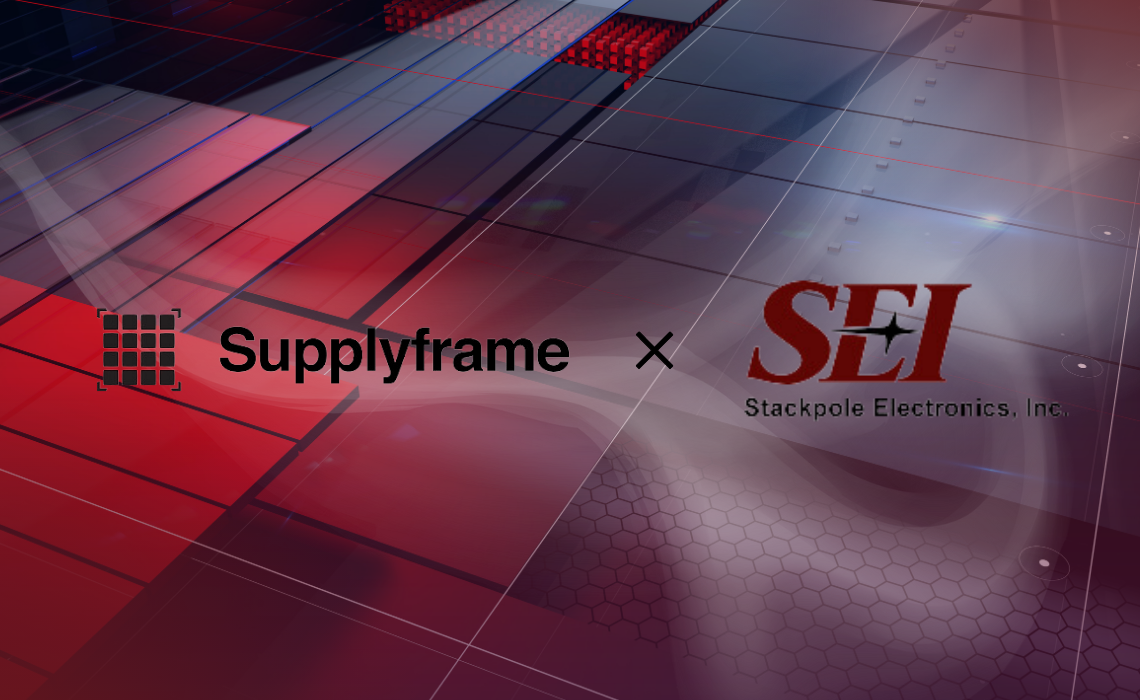 Stackpole Electronics, Inc. and SamacSys A Partnership for Innovation