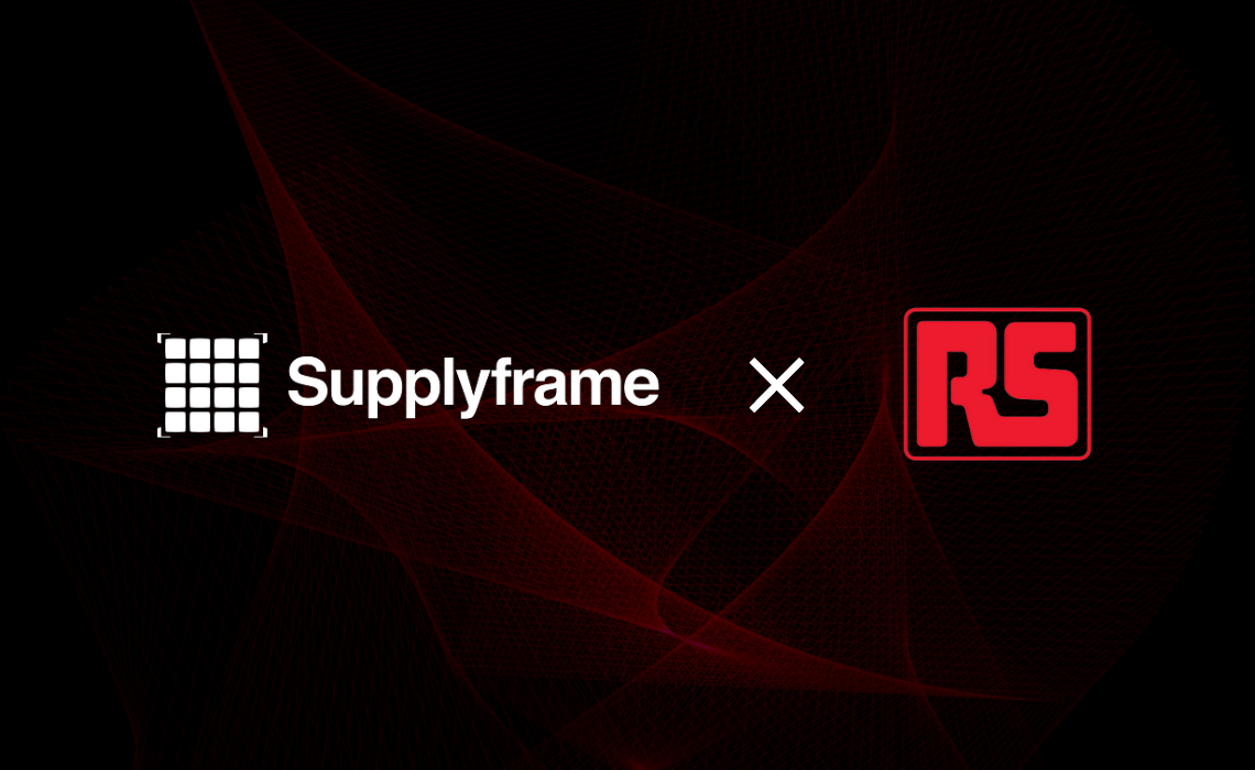 RS Components partners with SamacSys SamacSys