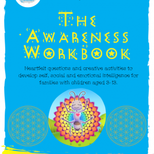 The Awareness Workbook