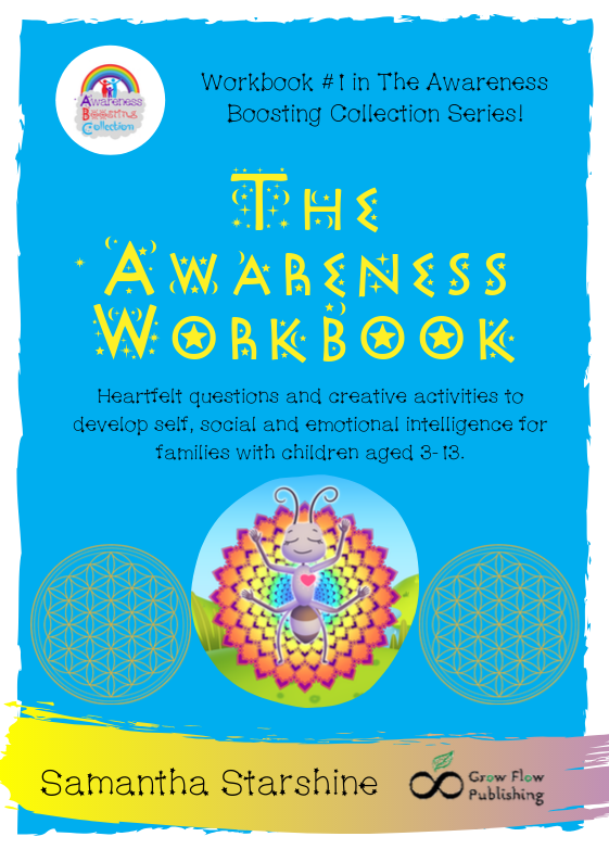 The Awareness Workbook