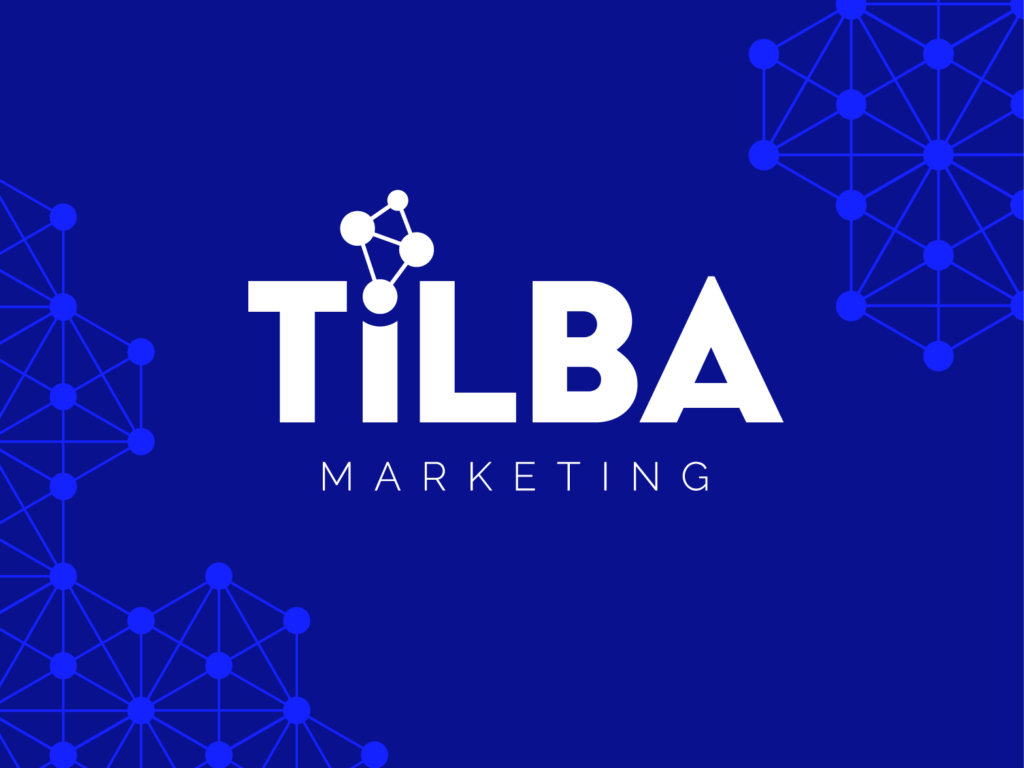 Tilba Marketing Brand logo