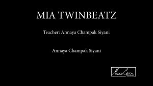 07 – Mia Twinbeatz