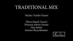 09 – Traditional Mix