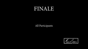 15 – Finale