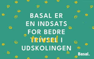 Behov for en bred trivselsindsats