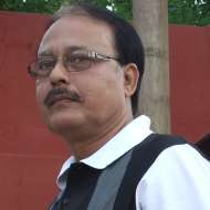 অঞ্জন সেনগুপ্ত