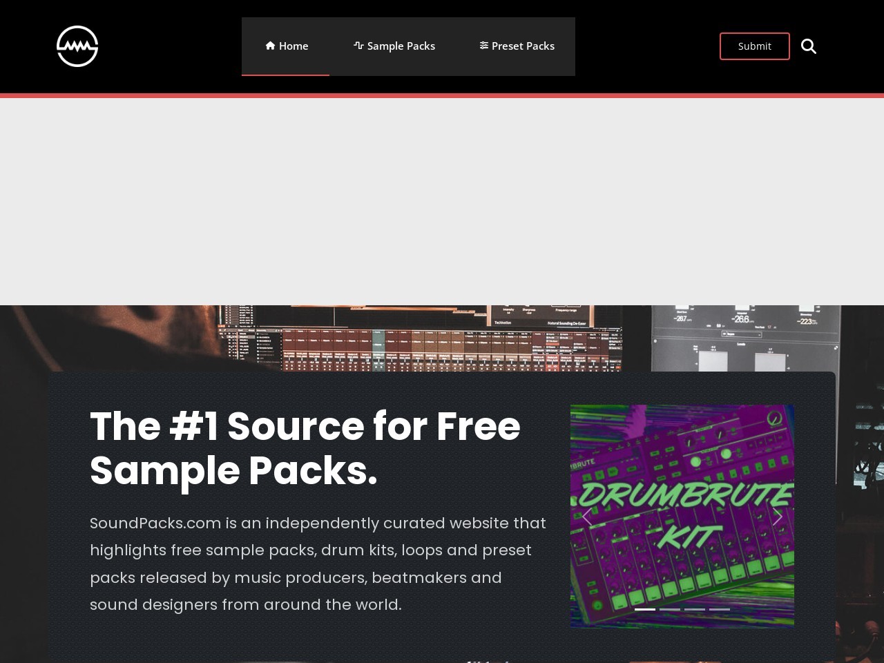 sample-library.org – Free Royalty Free Samples, Soundeffects and Loops