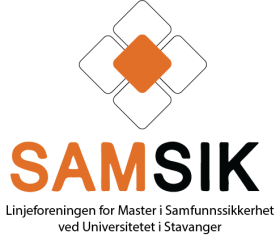 SamSik – Linjeforeningen for master i samfunnssikkerhet og teknisk samfunnssikkerhet