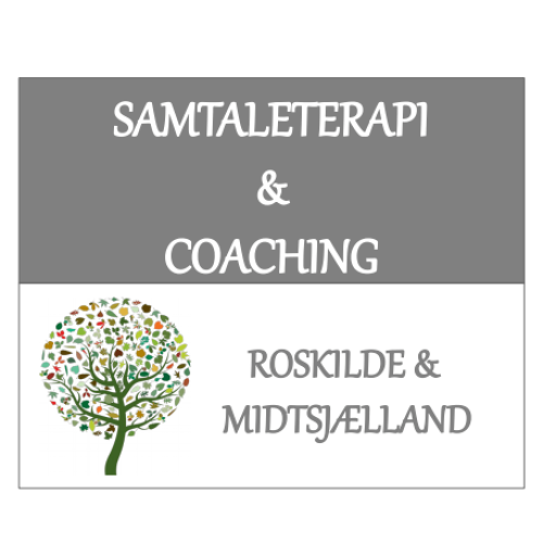 Personlig Samtaleterapi og coaching med NLP for børn, unge og voksne i Roskilde & Midtsjælland