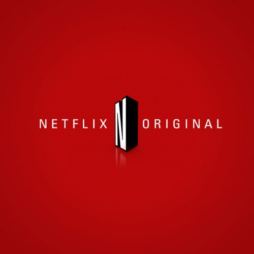 Netflix Original Series Logo, Music Featured on Marching Orders