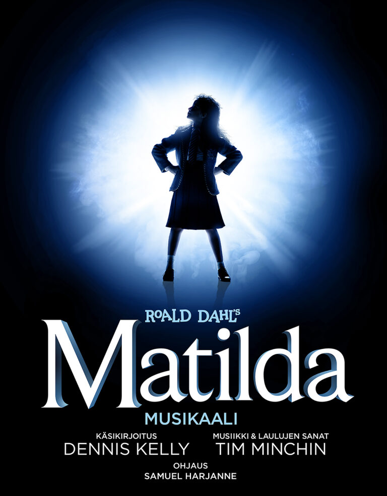 MATILDA TO OPEN IN TAMPERE, FINLAND 2021