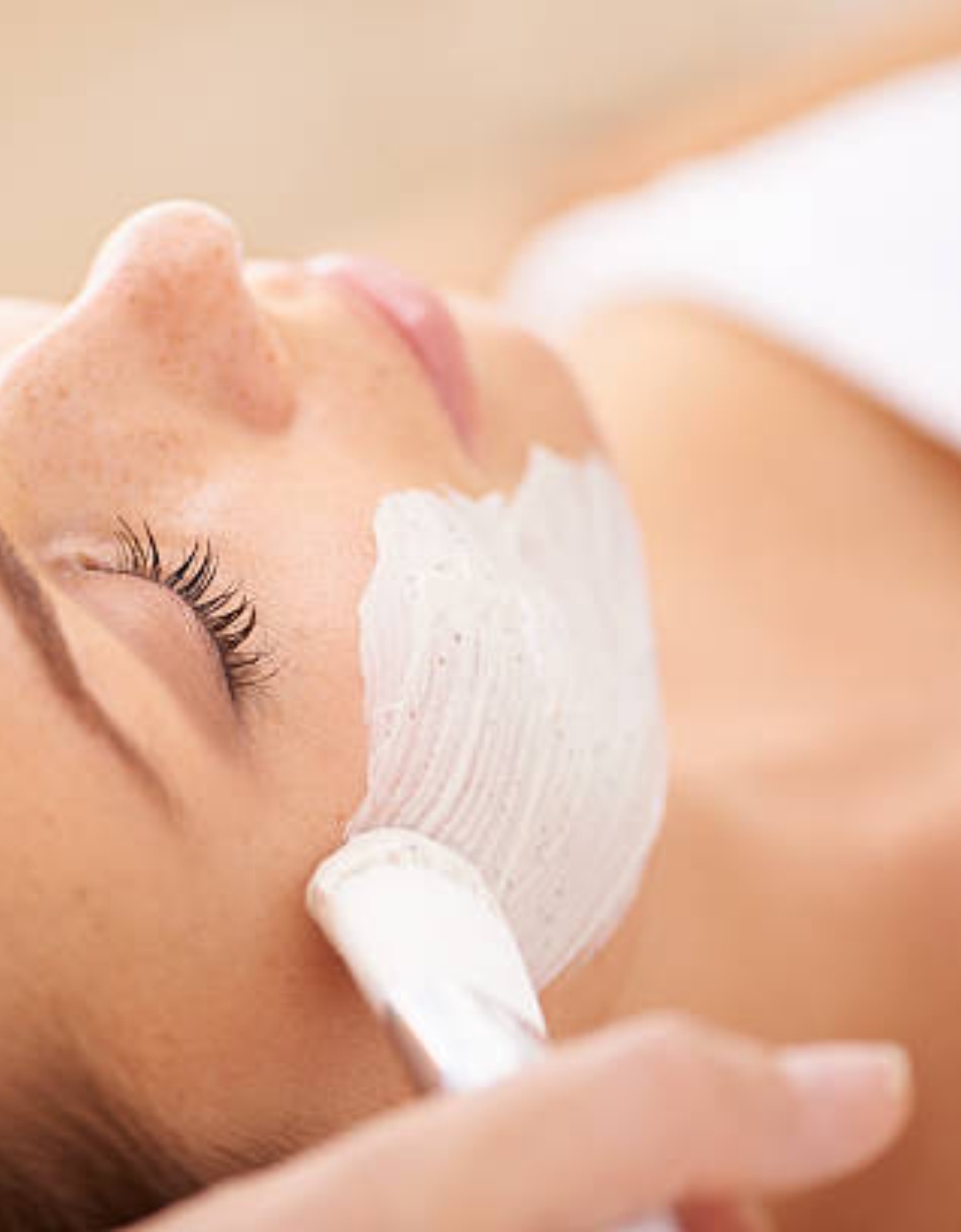 HIGIENE FACIAL HIGIENE FACIAL