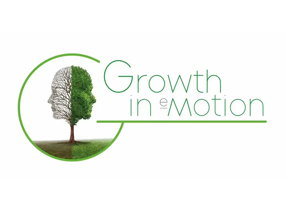 Growth in e-motion