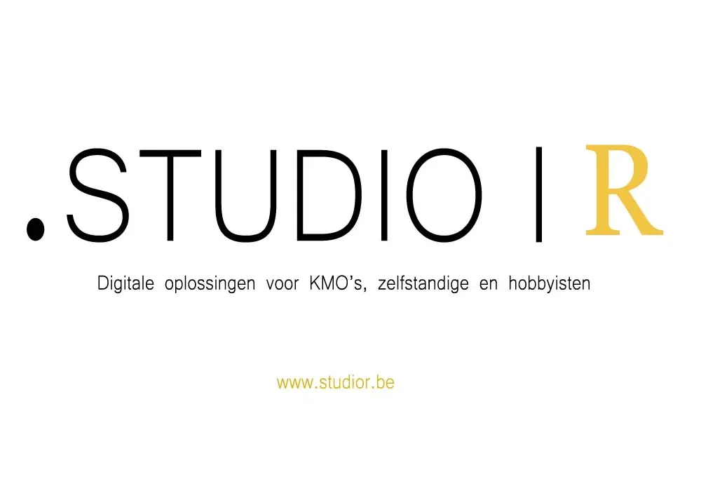 Studio | R
