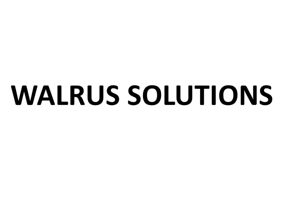 Walrus Solutions