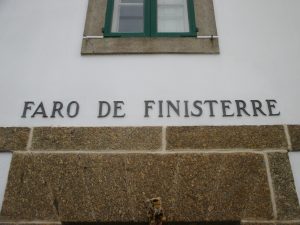 Cabo Fisterra