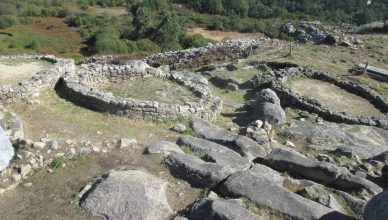 Monte De Fatcho