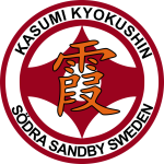 Kasumi Kyokushin logo