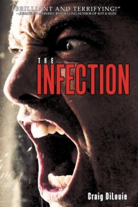 The infection