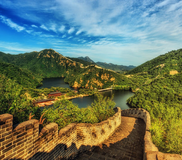 Great Wall of China