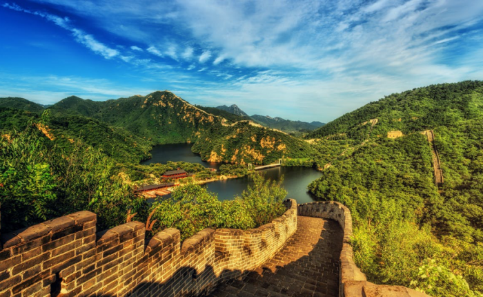 Great Wall of China