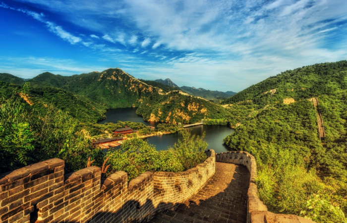 Great Wall of China