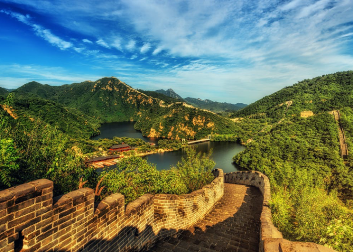 Great Wall of China