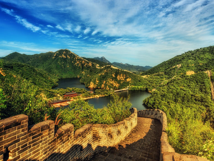 Great Wall of China