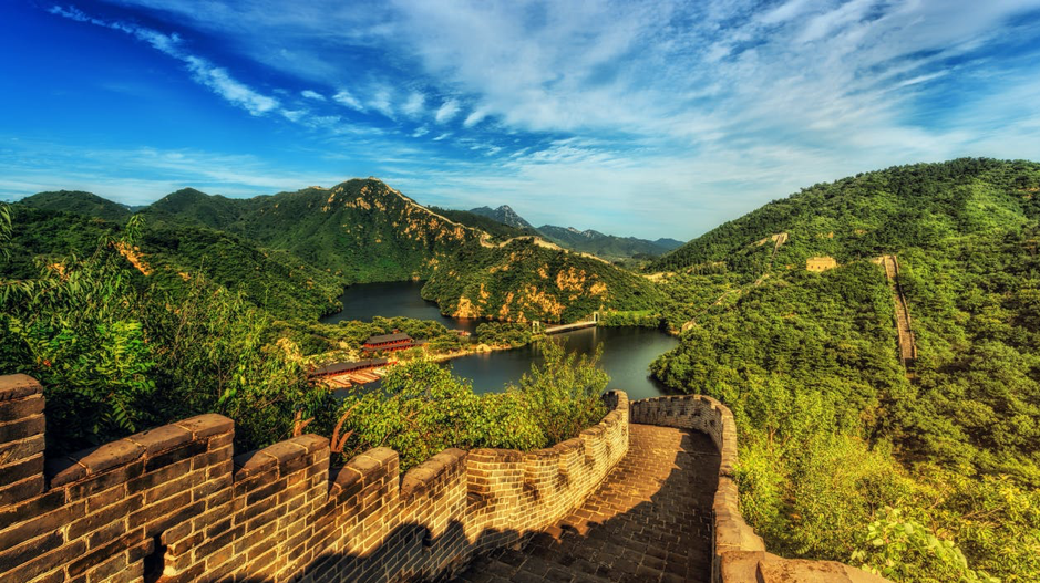 Great Wall of China