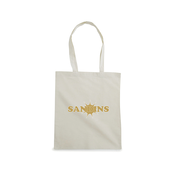 Natur Tygkasse ”Sandins”